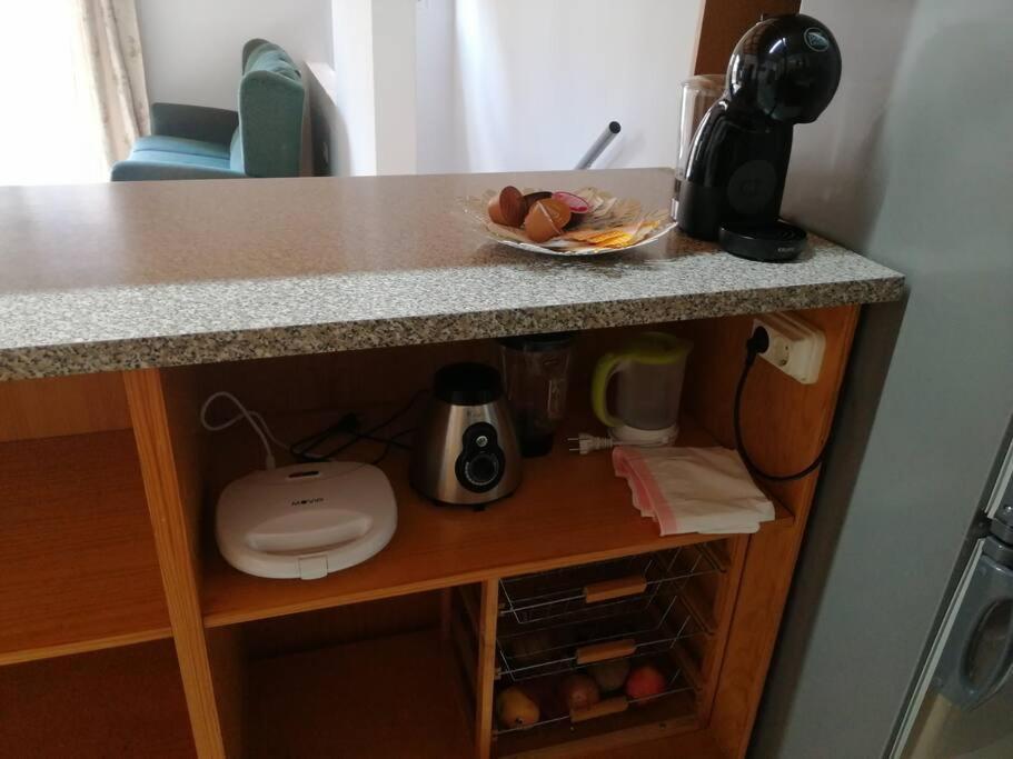 Habitacion Individual Privada, Piso De 3 Habitaciones Con Areas Compartidas Сан-Кристобаль-де-Ла-Лагуна Экстерьер фото