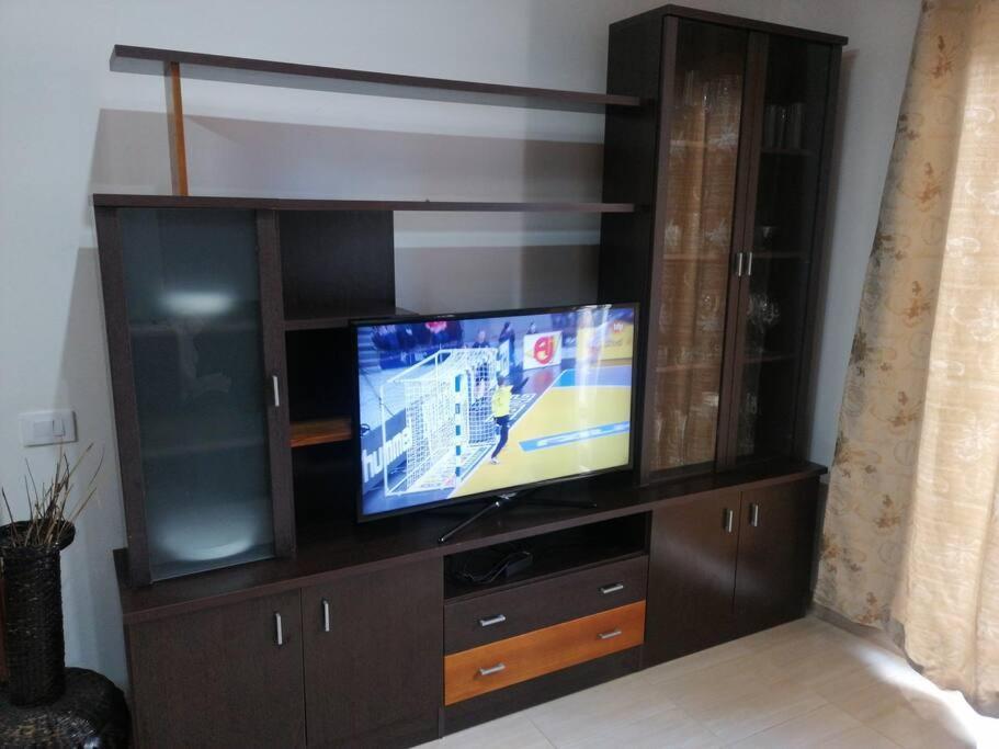 Habitacion Individual Privada, Piso De 3 Habitaciones Con Areas Compartidas Сан-Кристобаль-де-Ла-Лагуна Экстерьер фото